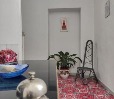 Anacapri House | R&D Rest and Dream Capri