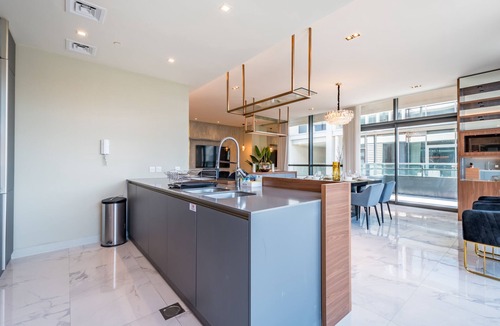 Al Wasl Apartment | Radiant 2BR with Assistant Room at Citywalk Residential Building 7, Al Wasl