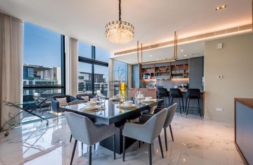 Al Wasl Apartment | Radiant 2BR with Assistant Room at Citywalk Residential Building 7, Al Wasl by Deluxe Holiday Homes
