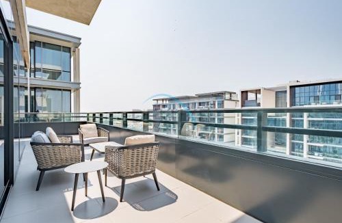 Al Wasl Apartment | Radiant 2BR with Assistant Room at Citywalk Residential Building 7, Al Wasl by Deluxe Holiday Homes