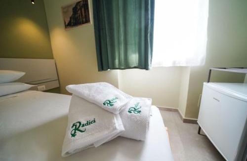 Somma Vesuviana Bed & Breakfast | Radici