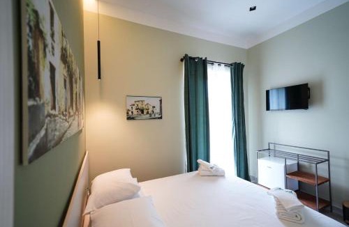 Somma Vesuviana Bed & Breakfast | Radici