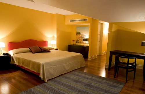 Mirabella Eclano House | Radici Resort