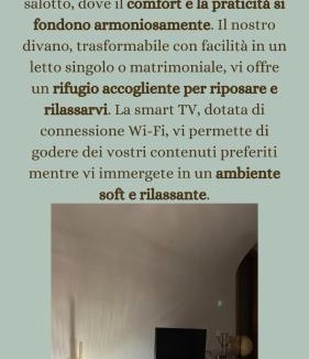Bussi sul Tirino Apartment | RADICl BUSSI