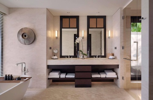 Jimbaran Bay Hotel | Raffles Bali