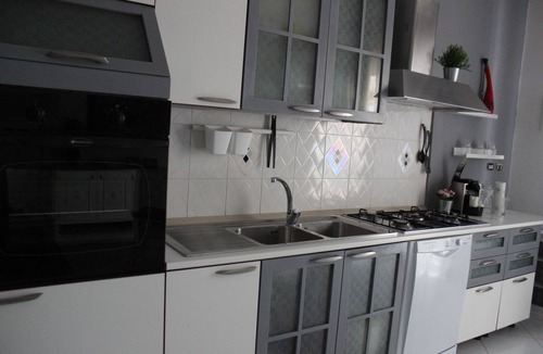Scafati Apartment | Raffy's House Pompeii