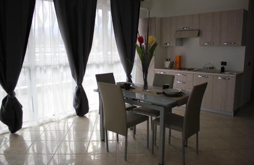 San Cesareo Apartment | Raggio di Sole