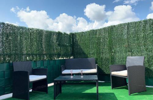 Torre Annunziata Apartment | Raiola Welcome