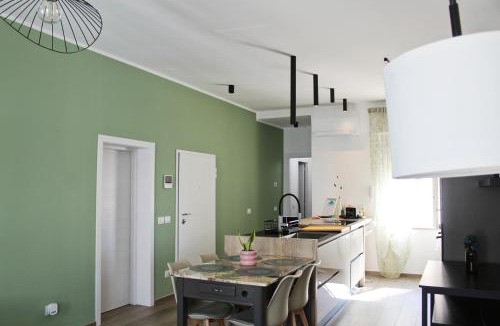 Porto Sant'Elpidio Apartment | Raniero's Apartment