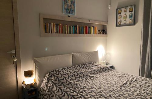 Torre del Greco Apartment | RaRoom Boutique Home