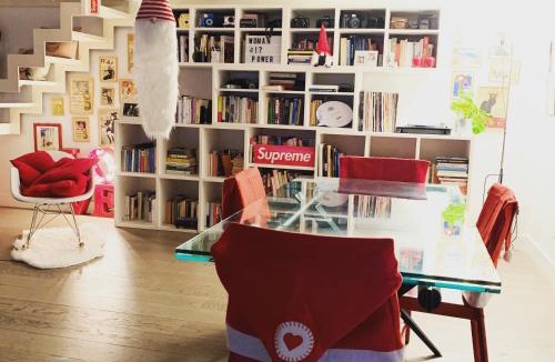 Torre del Greco Apartment | RaRoom Boutique Home