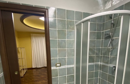 Portici Bed & Breakfast | RaRoom Colors