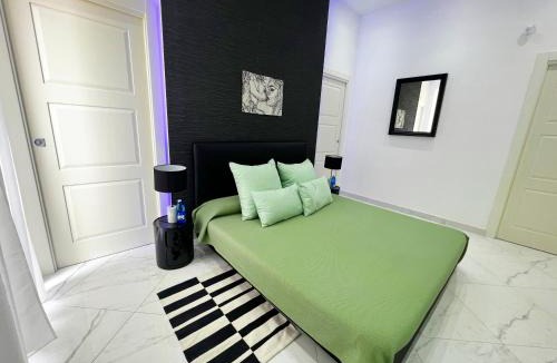 Torre del Greco Apartment | RaRoom Supernova H