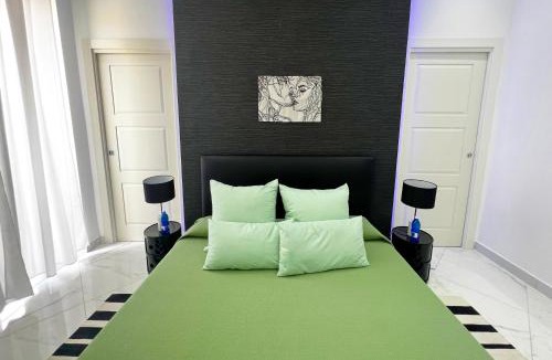 Torre del Greco Apartment | RaRoom Supernova H