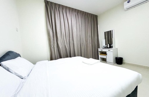 Al Ras House | Ras Star Residence - Home Stay