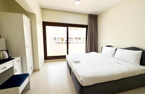 Al Ras House | Ras Star Residence - Home Stay