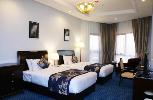 Beach & Coast Hotel | Red Castle Hotel