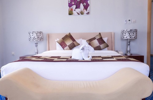 Beach & Coast Hotel | Red Castle Hotel