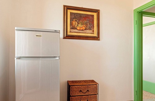 Morrona Apartment | RED HOUSE MORRONA - TERRICCIOLA HOUSE