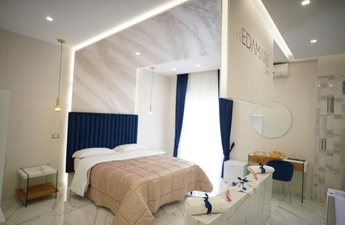 Lago Patria Hotel | REDAMARE SUITE