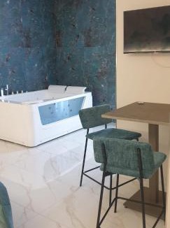 Lago Patria Hotel | REDAMARE SUITE