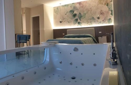 Lago Patria Hotel | REDAMARE SUITE