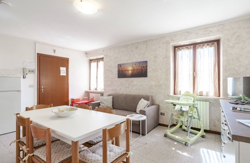 Vanon Apartment | Regarda - family apartment Rosa Tea 6, children friendly