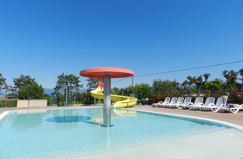 Vanon Apartment | Regarda - family apartment Rosa Tea 6, children friendly