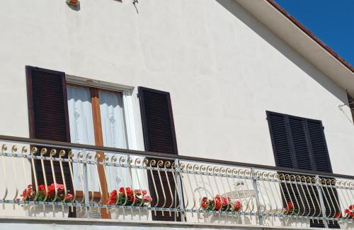 Sant'Elpidio a Mare House | Regina di Cuori Rooms