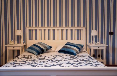 Rione Sanita House | Reginella House