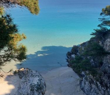 Tremiti Islands House | Relais Al Faro Bed&Breakfast