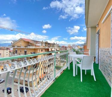 Casalnuovo di Napoli Apartment | Relais Bellavista B&B