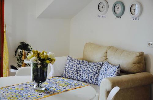Casalnuovo di Napoli Apartment | Relais Bellavista B&B