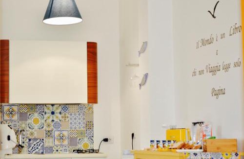 Casalnuovo di Napoli Apartment | Relais Bellavista B&B