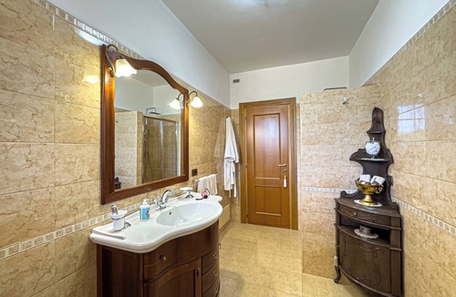 Guglionesi House | Relais Casale Corvo