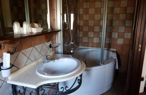 Corigliano-Rossano Hotel | Relais il Mulino