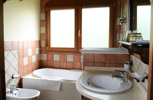Corigliano-Rossano Hotel | Relais il Mulino