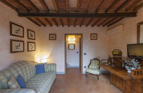 San Casciano in Val di Pesa Other | Relais Poggio Borgoni