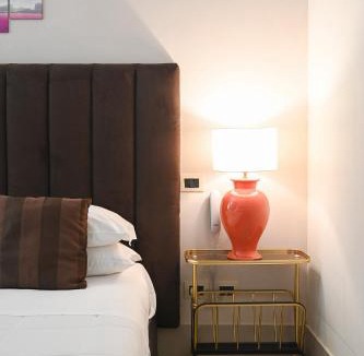 Nola House | Relais Palazzo Duomo B&B