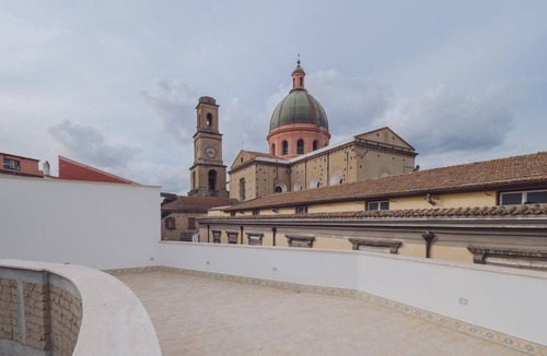Nola Bed & Breakfast | Relais Palazzo Duomo