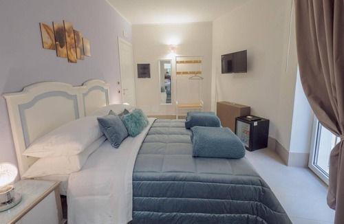 Nola Bed & Breakfast | Relais Palazzo Duomo