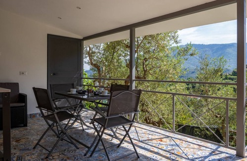 Meta House | Relais Regina Vittoria