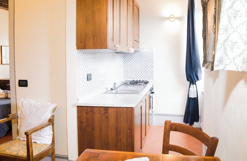 Cincelli Apartment | Relais Santa Margherita