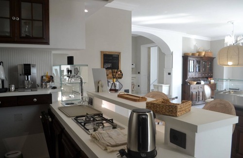 Baia Bed & Breakfast | Relais Tiaré Bed and Breakfast