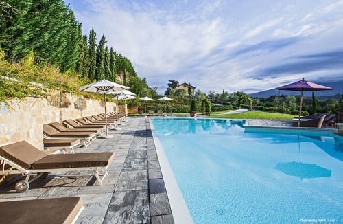 Figline e Incisa Valdarno Apartment | Relais Villa Belvedere