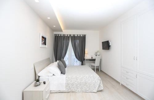Anacapri House | Relais Villa Anna