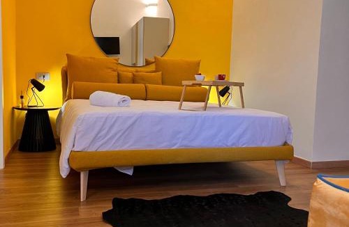 Ercolano House | Relais Villa Migliorini