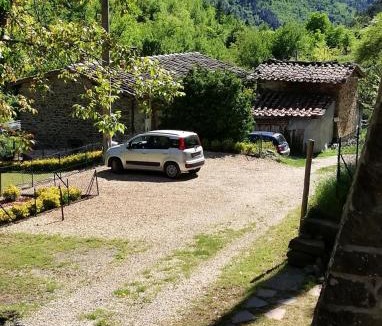 Bivio Pozzo Apartment | Relax a casa Beba