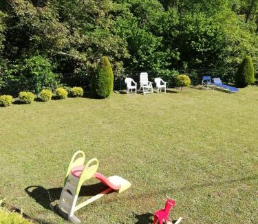 Bivio Pozzo Apartment | Relax a casa Beba