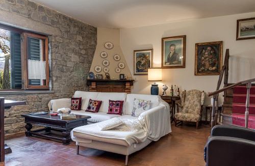 Scarperia e San Piero House | Relax in Campagna - Mugello Circuit